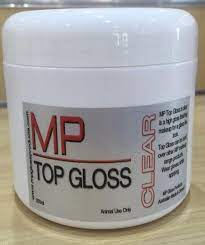 Mp Gloss: MP Top Gloss