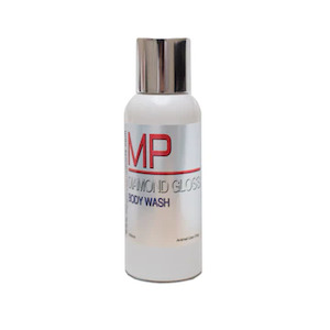 MP Diamond Shine Shampoo