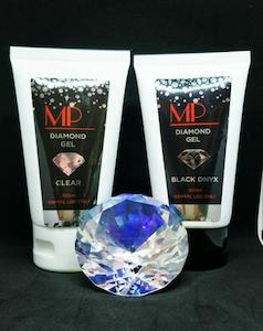 MP Diamond Gel