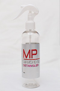 Mp Gloss: MP Diamond Gloss Detangler Spray