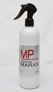 Mp Gloss: MP Quarter Marx Spray