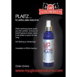 Mp Gloss: MP Plaitz Spray