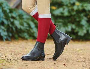 Dublin Altitude Child Paddock Boot