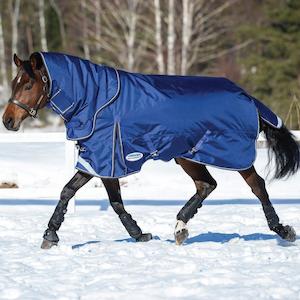 Rug Sale: Weatherbeeta ComFiTec Ultra Tough II Detach-A-Neck Heavy 360g