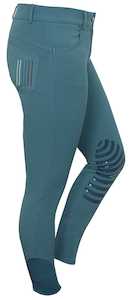 Cavallino Sports Grip Breech