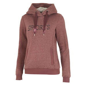 Schockemohle Carolina Ladies Hoodie