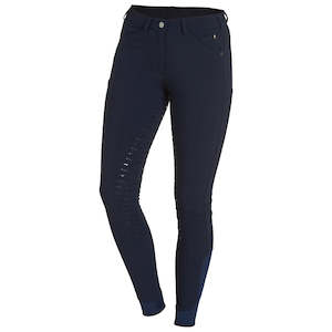 Schockemohle Jolene Full Seat Breeches