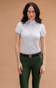 Shirts: Saddle & Canter Mia Show Top