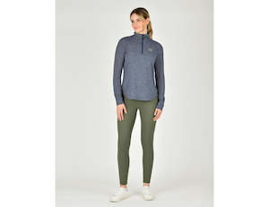 WeatherBeeta London Layer Long Sleeve Top