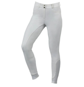 Dublin Black Harmony Breeches