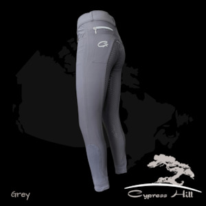 Cypress Hill Lucy Ladies Full Seat Breech