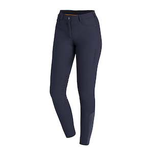 Schockemohle Livia Ladies Breeches