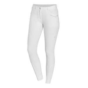 Schockemohle Loretta Knee Grip Breeches