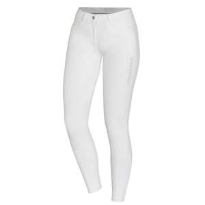 Schockemohle Daliah Knee Grip Breeches