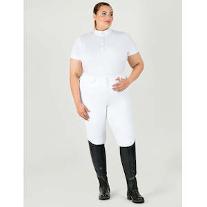 Dublin Black Chelsea Competition Breeches