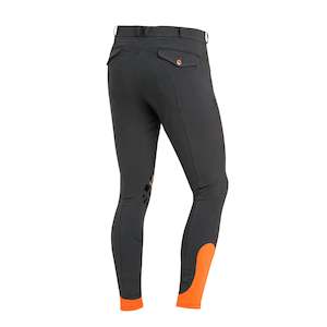 Schockemohle Draco Grip Mens Breeches