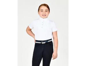 Dublin Briana Short Sleeve Top