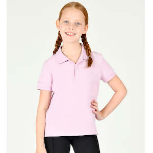 Dublin Darcy Kids Short Sleeve Polo