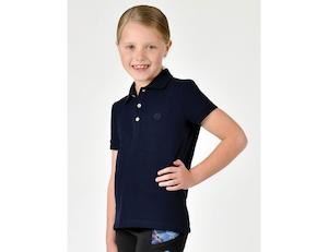 Kids Tshirts Polos: Dublin Darcy Polo