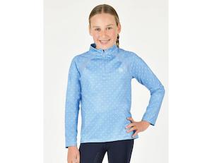 Dublin Meagan Long Sleeve Shirt