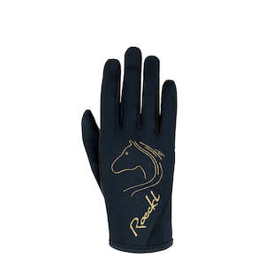 Roeckl Tryon Junior Gloves