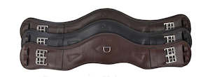 Saddles Saddlery: County Logic Girth - Short