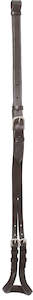 Saddles Saddlery: Leather Crupper