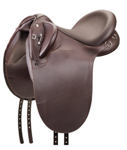 Wintec 500 Stock Saddle