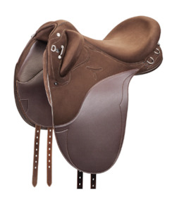 Wintec Pro Stock Saddle