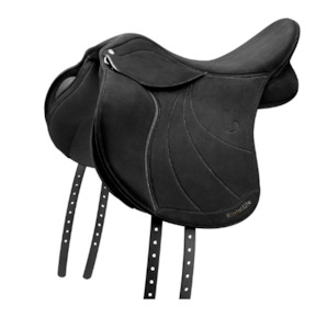 WintecLite Wide All Purpose D'Lux Saddle