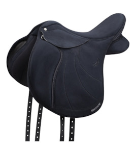 WintecLite All Purpose D'Lux Saddle