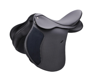 Saddles Saddlery: Wintec 250 All Purpose Saddle