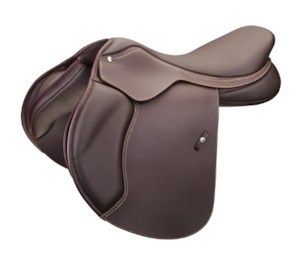 Saddles Saddlery: Wintec 500 Close Contact Saddle