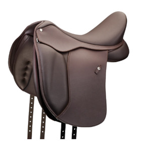 Wintec 500 Dressage Saddle