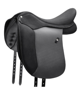 Saddles Saddlery: Wintec Pro Wide Dressage Saddle