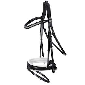 Schockemohle Madrid Bridle