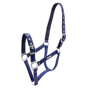 Headcollars Leads: Lami-Cell Aurora Halter