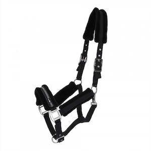 Headcollars Leads: Schockemohle Melbourne Halter