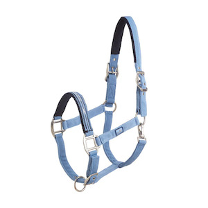 Headcollars Leads: Schockemohle Sports Memphis Halter