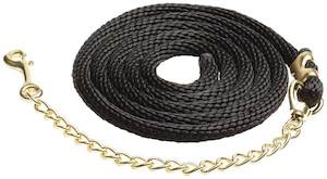 Zilco Braided Nylon Lead BP Chain