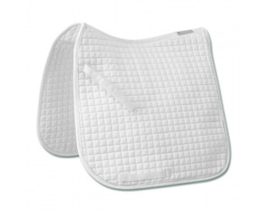 Saddle Pads Risers: Waldhausen Malaga Dressage Saddle Pad