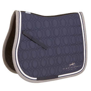 Schockemohle Air Cool Saddle Pad II Jump