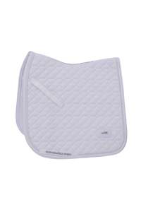 Schockemohle Crystal Brilliance Dressage Saddle Pad