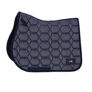 Schockemohle Power Mesh Jump Saddle Pad