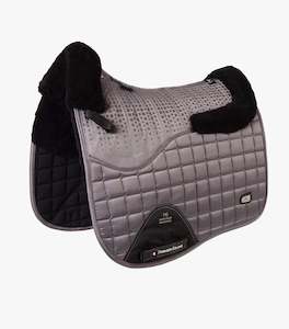 Premier Equine Capella Close Contact Merino Wool Dressage Square