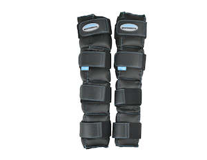 Boots Bandages: Weatherbeeta Therapy-Tec Gel Ice Boots