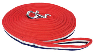 Zilco Brite Lunge Lead