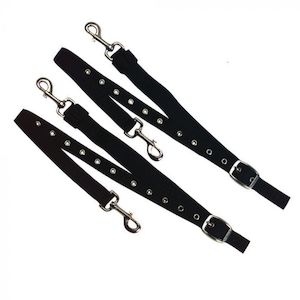 Kincade Adjustable Side Reins