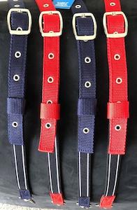 Summit Adjustable Side Reins