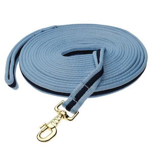 Kincade Two Tone Padded Lunge Lead